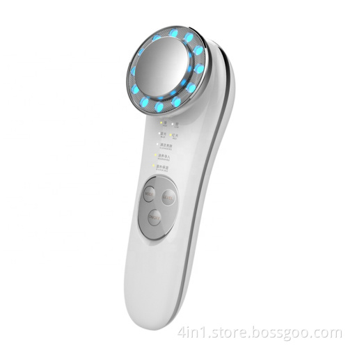 skin care instrument electric mask led for face